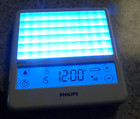 Philips Hf3332 Golite Blu-light Energy Mood Light Device - No Power Supply