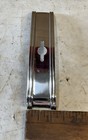 1940 Chevrolet Dash Panel For Choke   Throttle U12