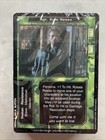 The Terminator Ccg Resistance Starter Deck Factory Sealed