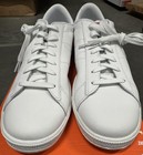 Nike Shoes Tennis Classic Cs White University Red Size 11 5 Casual Athleisure