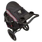 Baby Trend Range Jogging Stroller  Millennium