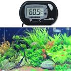 Digital Lcd Display Thermometer Aquarium Fish-tank Temperature Water