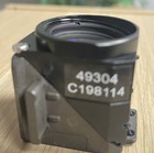 Chroma 49304 C198114 Fish Zeiss Dichroic Filter Cube Fluorescence Microscope