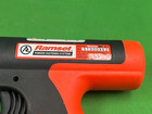 Ramset 40088 Mastershot 0 22 Caliber Powder Actuated Tool Tested  e2 