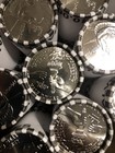 2026 Semiquincentenial Half Dollar Sealed Roll  20 Coins  On Hand Send Offers