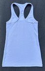Ivivva By Lululemon Girls Tank Top Size 8  Keep Ur Cool Racerback Tank