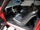 1971 Chevrolet Chevelle 4  speed  nice  paint  fuel  injected