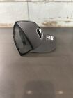 John Deere Snapback Mesh Richardson 112fp Cap Charcoal And Black