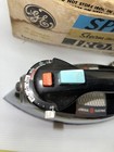 Vintage General Electric Ge F 71 Steam And Dry Iron Original Antique Box Works