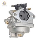 Carburetor 4hp 5hp 4 Stroke For Mercury 803522t Nsf5a2 Tohatsu 3r1-03200-1