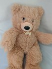 Applause Apricot Bear Plush 18 Inch Stuffed Animal Toy