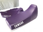 Yamaha Blaster 200 Seat Cover Yfs 200 Seat Cover Purple 1988-2006  y  152 