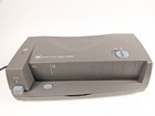Gbc Electric Hole Punch Stapler 3230st