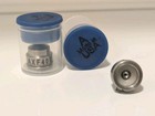 Pair  2  Graco Axf408 Performaa Fine Finish Spray Tips - New - 0 008 Orifice 8 