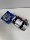 24 Volt Brush Motor 285 Rpm 0 75 Hp  Fits Minuteman  Tennant T7  T7amr 1210864