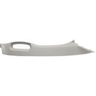 Grab Handle For Ram 2500 3500 2003-2009 Set Of 2 Front Left Right Gray