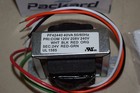 Packard Pf42440 Transformer Foot Mounted 120 208 240v Primary 24v Secondary