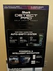Shark Detect Pro Rv2820aeca Self-empty Robot Vacuum Hepa Wifi Pet Hair New