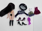 Bratz Ooh La La Kumi - Full Set - Reproduction