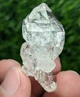 Transparent Rainbow Diamond Quartz Dt Crystal Cluster From Balochistan  Pakistan