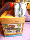 New Sealed Crate Creatures Surprise Stubbs