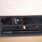 Movo Vxr 40 Condenser Shotgun Microphone