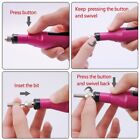 Professional Electric Nail File Drill Manicure Tool Pedicure Machine Set Kit Us