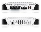 Plmra630bt Series Marine Waterproof Bluetooth Amplifier 2000 Watt 6-ch Amp
