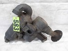 1999 Yamaha Vmax 500 Silencer