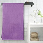 Bath Towels - 500 Gsm  Luxury Cotton Hotel Towel 32x68 3 pk Super Absorbent