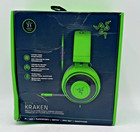 Razer Kraken Gaming Headset   Green 