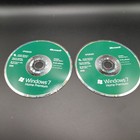 Microsoft Windows 7 Home Premium Vista Upgrade 32   64 Bit W product Key