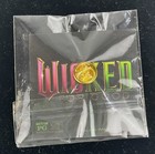 Wicked For Good Oz Limited Movie Promo Lapel Pin 2025
