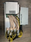 Bitmain Antminer L3   504mh s  Miner With 220v Psu Power Supply