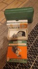 Vintage 1950s Singer Sewing Machine Attachments Lot - Complete  Boxes   Manuals