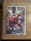 X-force 4 Marvel 2024 1 100 Clayton Crain Virgin Variant Nm