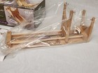 Beadsmith Ricks Beading Loom  Great For Seed Beads  A Perfect Finish Every Time