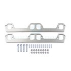 Stainless Header For 94-03 Dodge Ram Durango dakota 5 2 5 9 V8 Exhaust Manifold