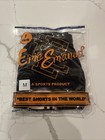 Black Erick Emanuel Shorts Size Medium Brand New W  Original Packaging