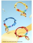Pop Mart Crybaby Cheer Up  Baby  Bracelet New  Blind Box 