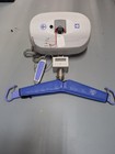 Arjo Maxi Sky 600 Electric Ceiling Patient Lift With Scale New Batteries  04 