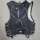 Columbia Montrail Trans Alps 7l Hydration Vest No Bladder Black Running Hiking