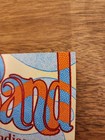 Dave Matthews Band Limited Edition Concert Poster June 30 2023 Noblesville