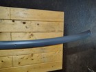 87 - 97 Ford Obs F150 F250 F350 Above Windshield Interior Trim Dark Grey Oem