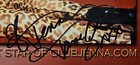 Hot Jenna Jameson Signed 8x10 Photo W  Coa Authentic Auto       b b