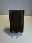 1941 Vintage U s  Army New Testament Protestant Version Pocket Bible Named