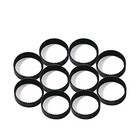 Zeelo 140-2gt-6 Endless Gt2 Belt 140mm Length 70 Teeth 2gt Synchronous 140mm 10