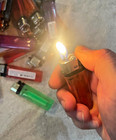 Cheap Disposable Lighter  Mixed Drum Of 90 Pc