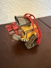 Rare Disney Pixar Wall-e Sketchbook Christmas Ornament 2008 Retired