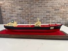 1966 Hess Voyager Toy Battery Operated Boat